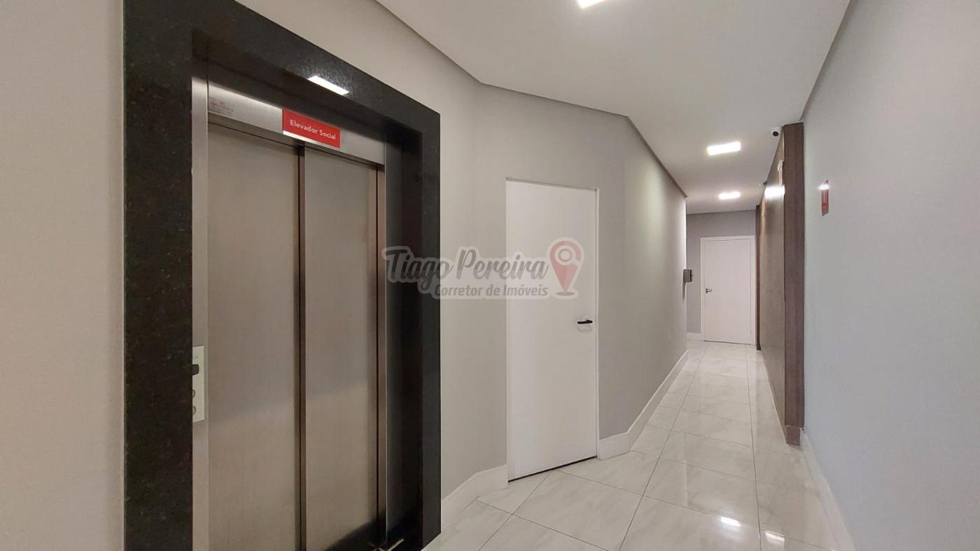 Apartamento para alugar com 3 quartos, 87m² - Foto 38