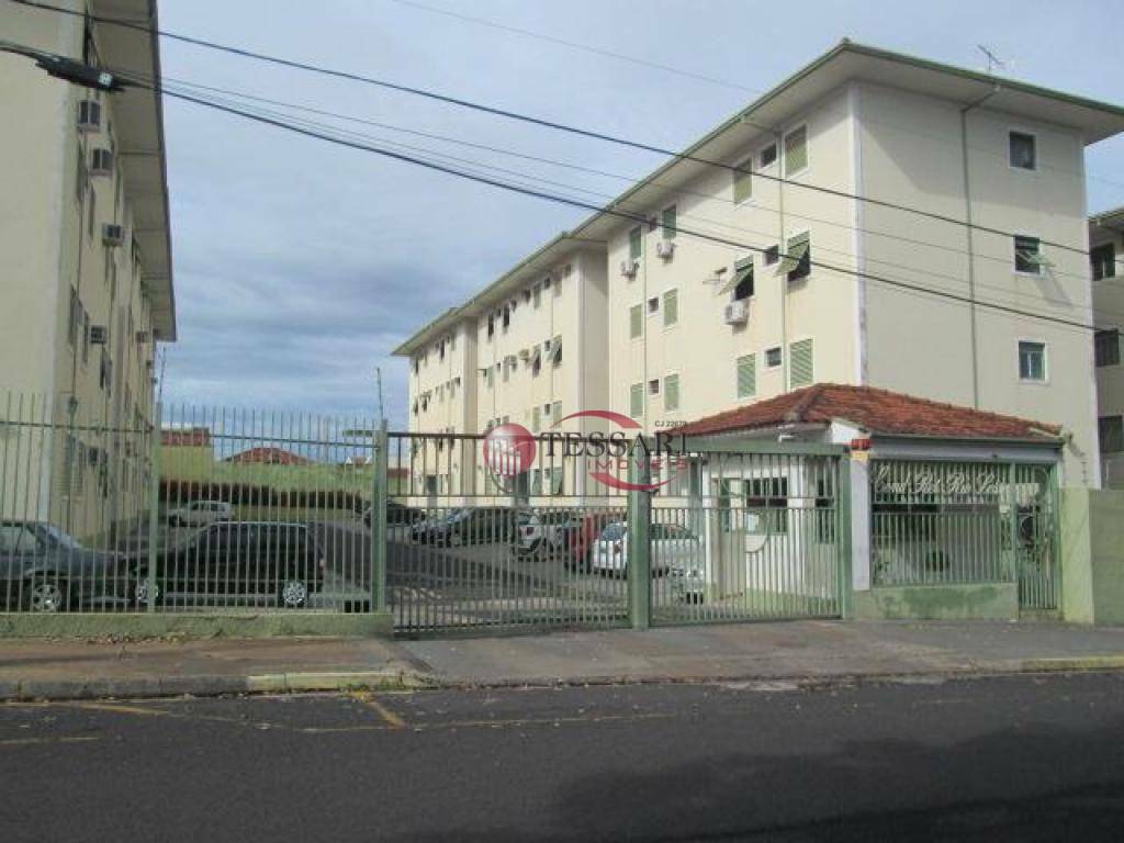 Apartamento para alugar com 2 quartos, 60m² - Foto 1