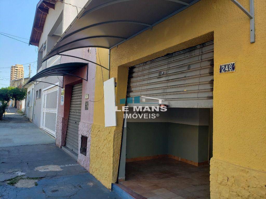 Loja-Salão para alugar, 23m² - Foto 6