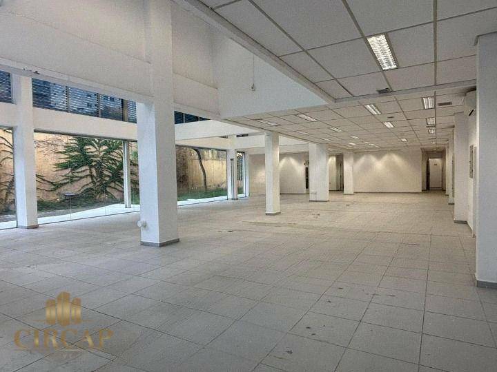 Prédio Inteiro para alugar, 550m² - Foto 6