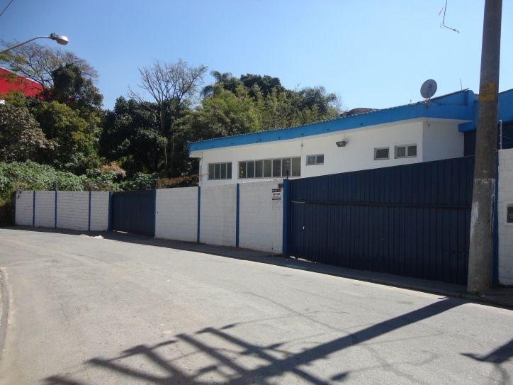 Casa para alugar, 1118m² - Foto 1