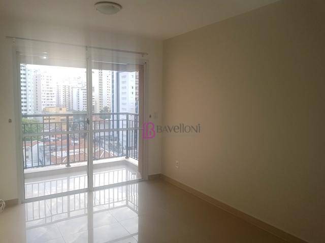 Apartamento para alugar com 2 quartos, 50m² - Foto 1