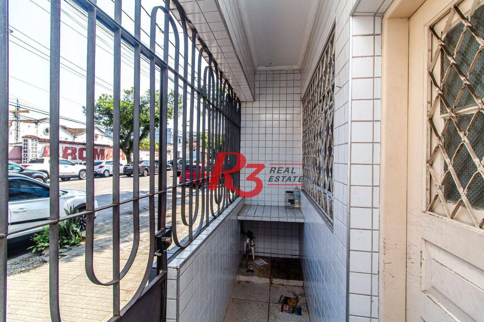 Sobrado à venda com 2 quartos, 85m² - Foto 16