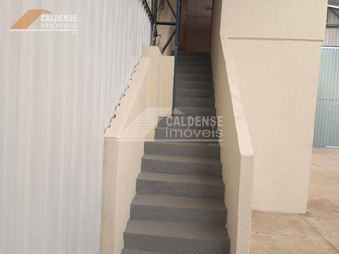 Depósito-Galpão - Foto 4