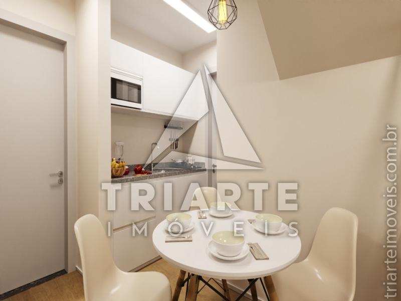 Apartamento à venda com 3 quartos, 70m² - Foto 7