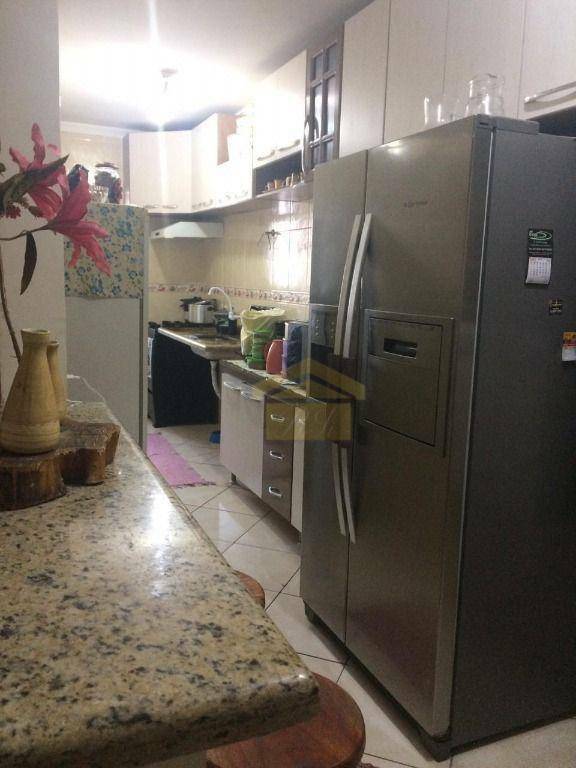 Apartamento à venda com 3 quartos, 151M2 - Foto 4