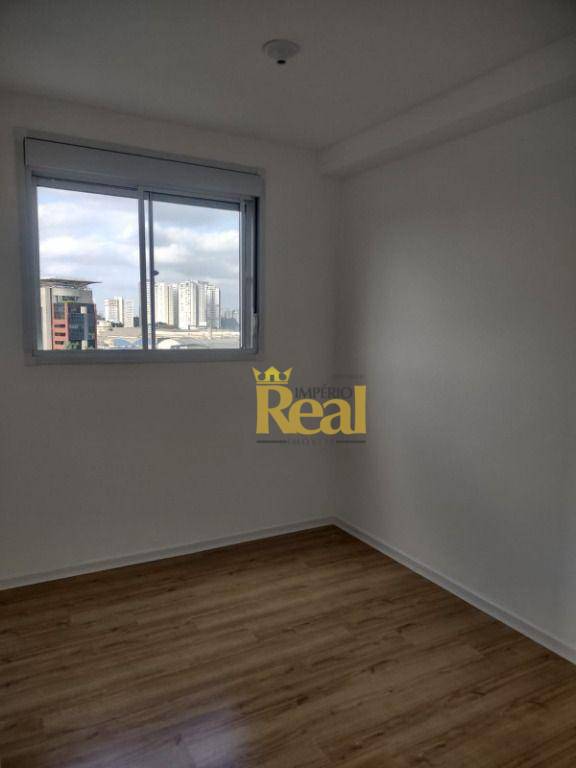 Apartamento à venda com 2 quartos, 42m² - Foto 5