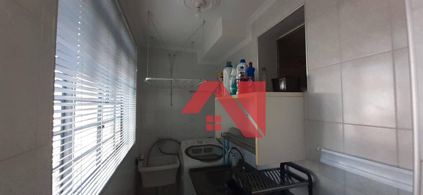 Apartamento à venda com 2 quartos, 50m² - Foto 12