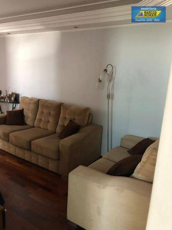 Apartamento para alugar com 3 quartos, 75m² - Foto 4