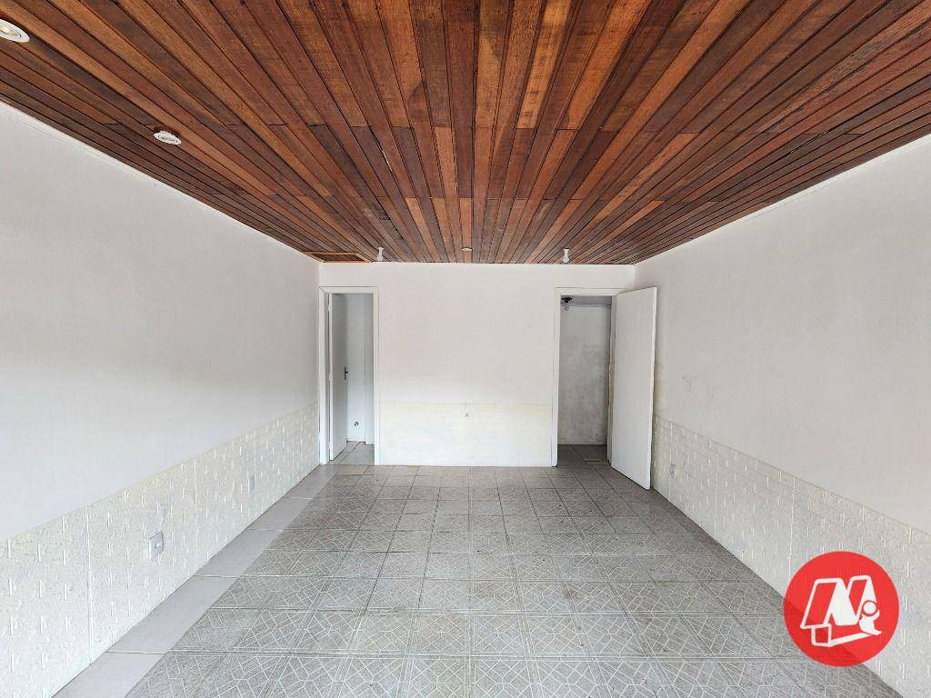 Loja-Salão para alugar, 25m² - Foto 1