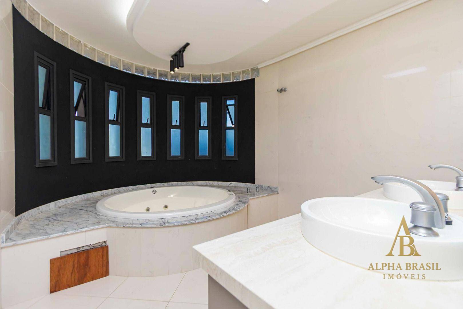 Casa de Condomínio à venda com 4 quartos, 527m² - Foto 26