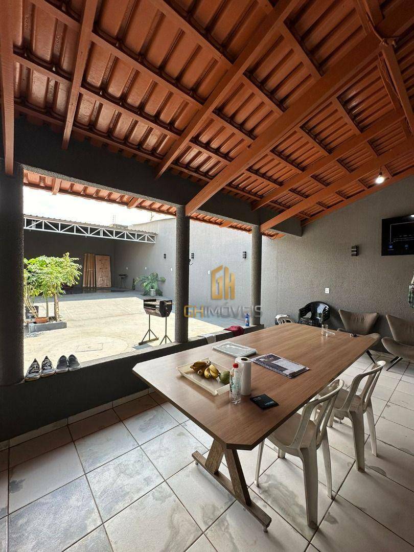 Casa à venda com 3 quartos, 127m² - Foto 15