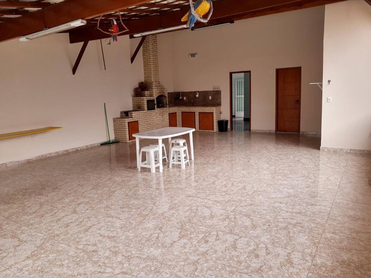 Casa à venda com 3 quartos, 270m² - Foto 14