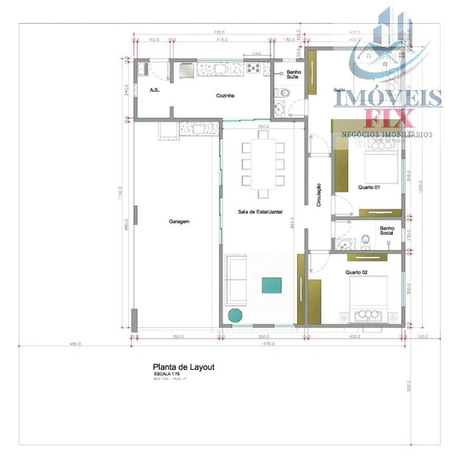 Casa à venda com 3 quartos, 324m² - Foto 17