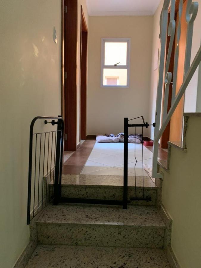 Sobrado à venda com 4 quartos, 270m² - Foto 15