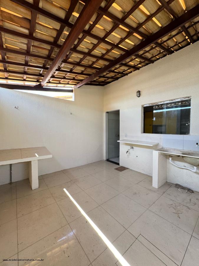 Casa de Condomínio à venda com 3 quartos, 105m² - Foto 9