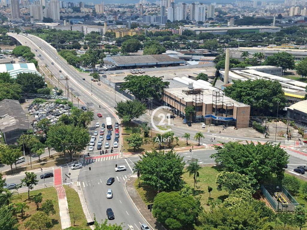 Depósito-Galpão-Armazém para alugar, 1630m² - Foto 10