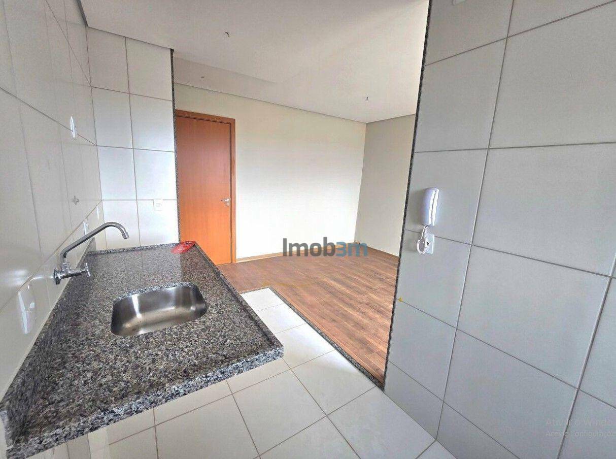 Apartamento para alugar com 2 quartos, 57m² - Foto 3