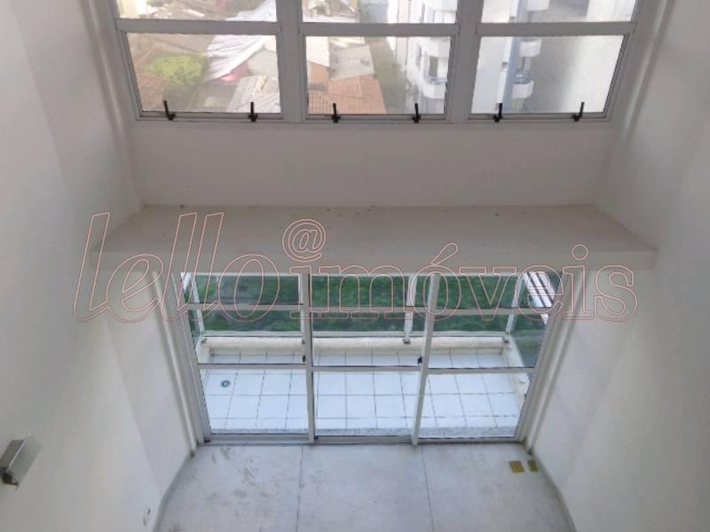 Apartamento para alugar com 1 quarto, 70m² - Foto 6