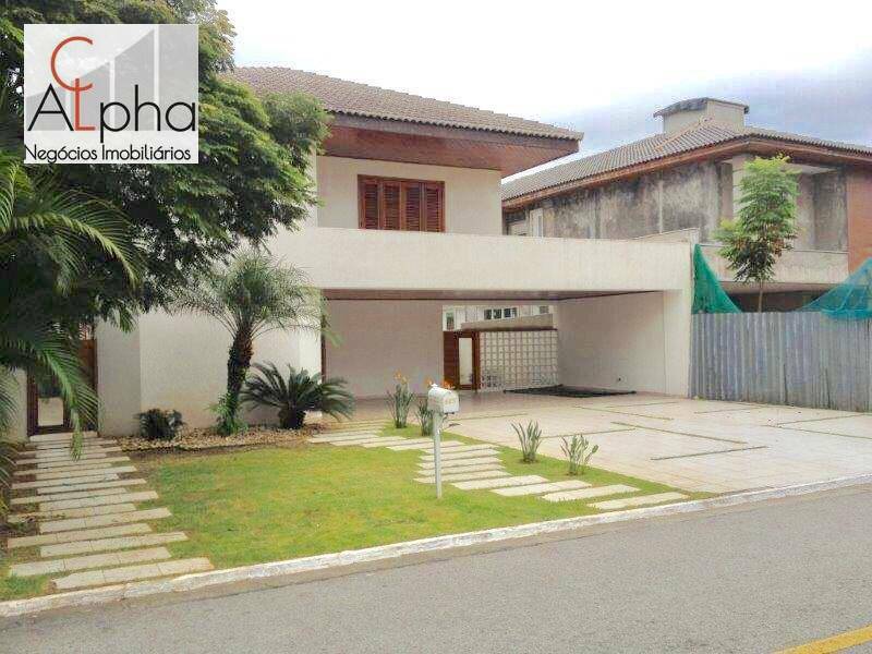 Sobrado à venda com 4 quartos, 350m² - Foto 9