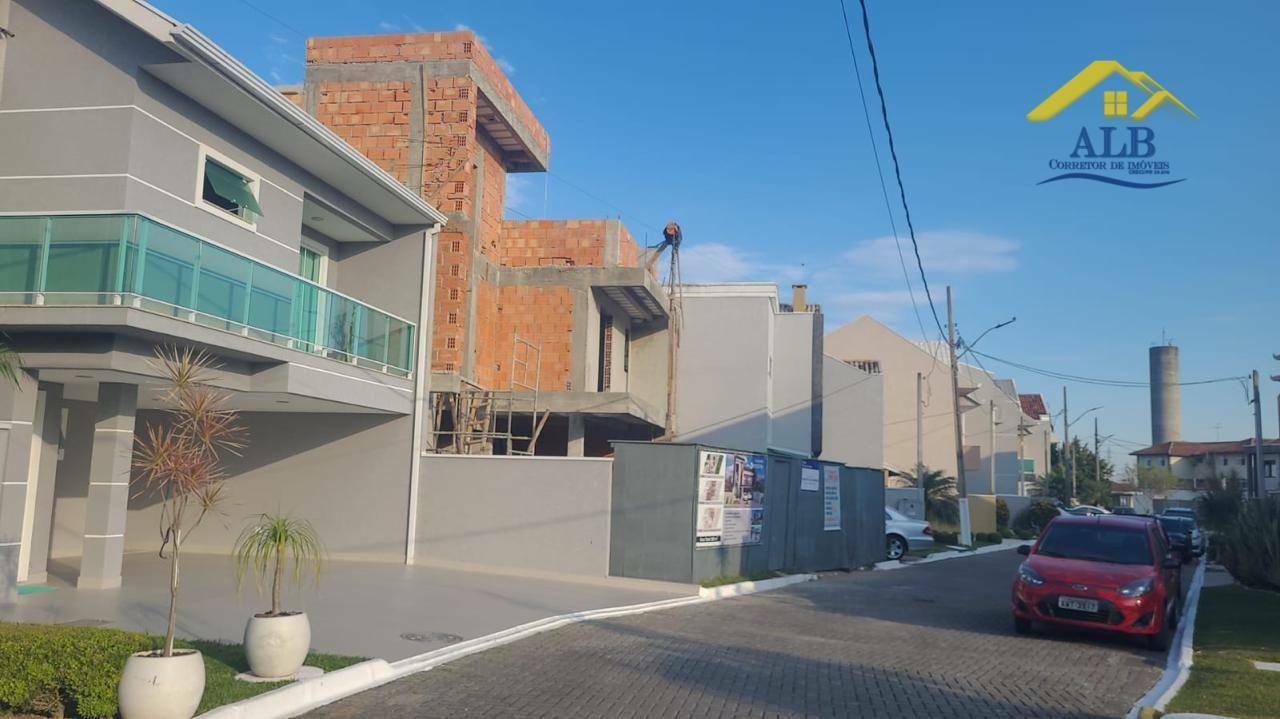 Sobrado à venda com 4 quartos, 180m² - Foto 15