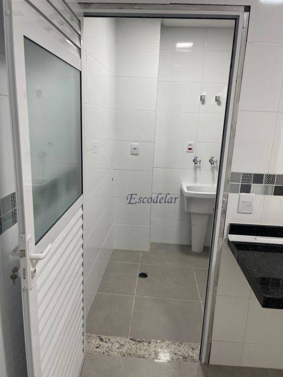 Sobrado à venda com 3 quartos, 135m² - Foto 2