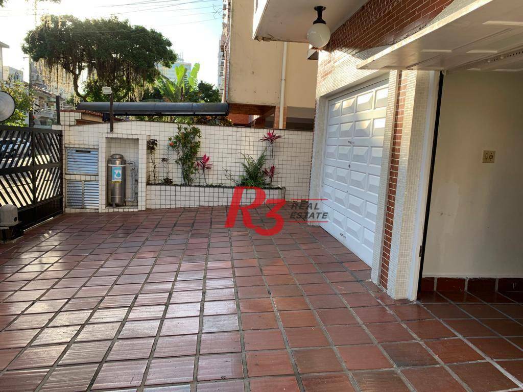 Apartamento à venda com 4 quartos, 202m² - Foto 58