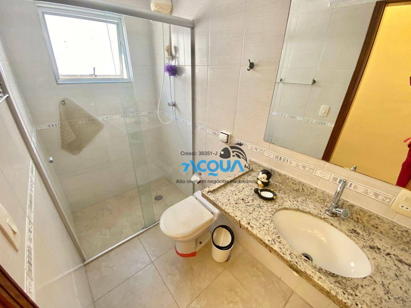 Apartamento à venda com 3 quartos, 165m² - Foto 13