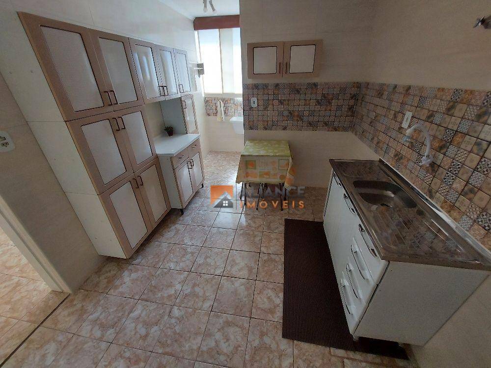 Apartamento à venda com 2 quartos, 58m² - Foto 10