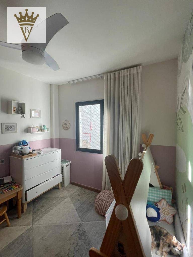 Apartamento à venda com 3 quartos, 138m² - Foto 18