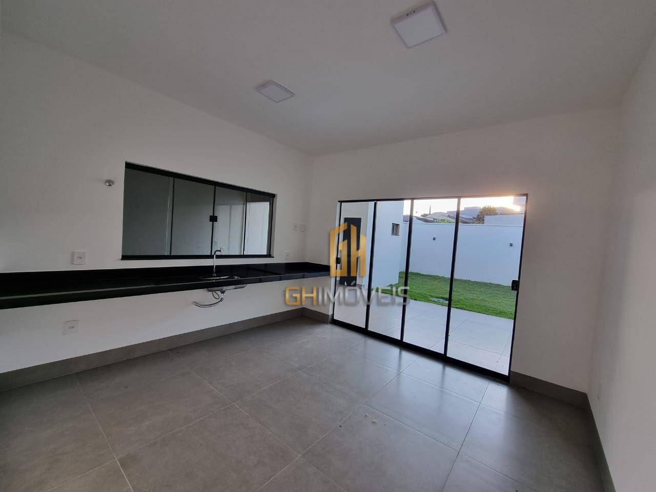 Casa à venda com 3 quartos, 148m² - Foto 9