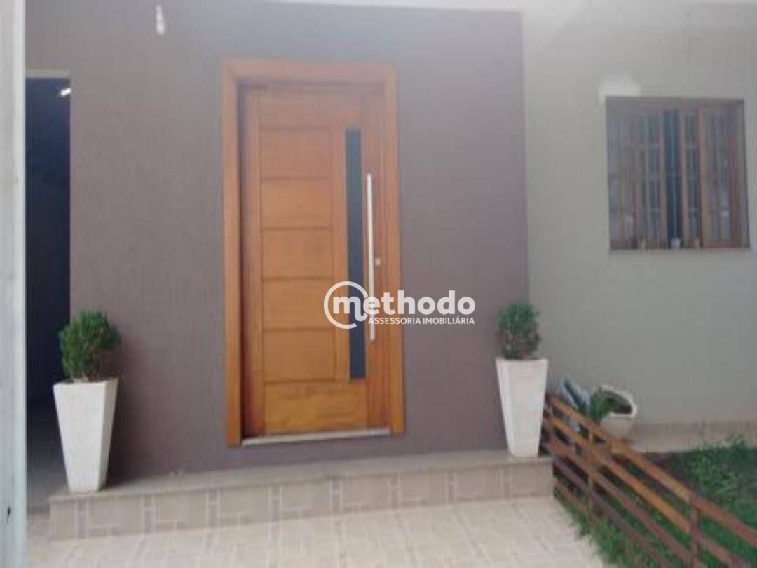 Casa à venda com 3 quartos, 148m² - Foto 5