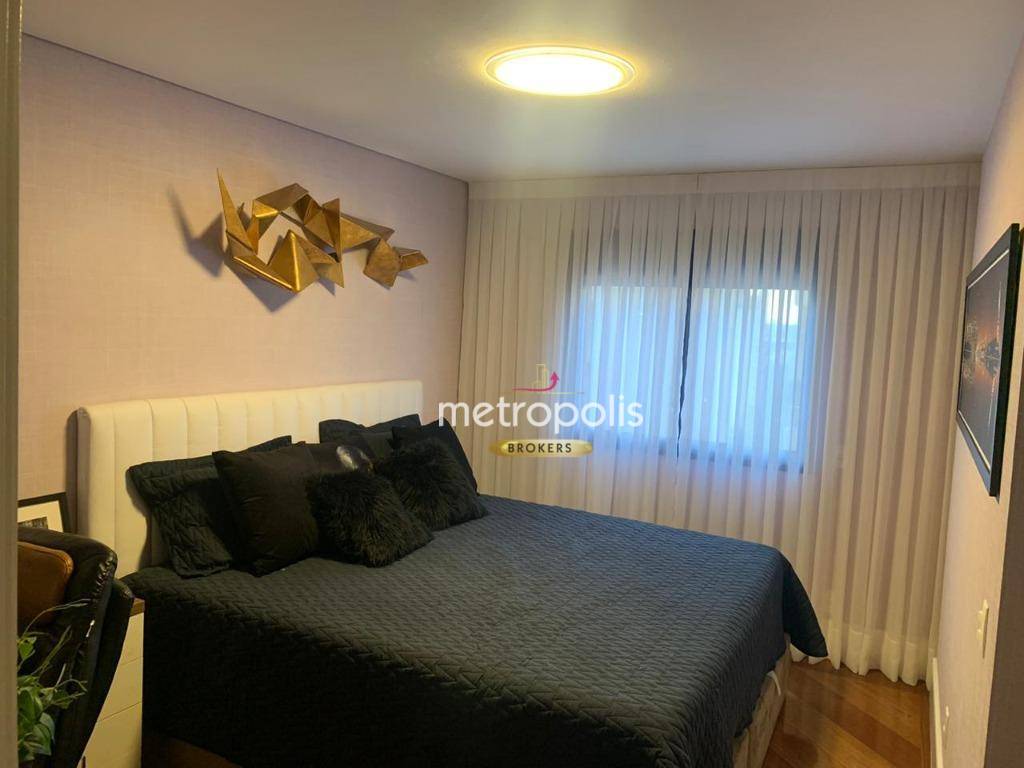 Apartamento à venda com 3 quartos, 295m² - Foto 12