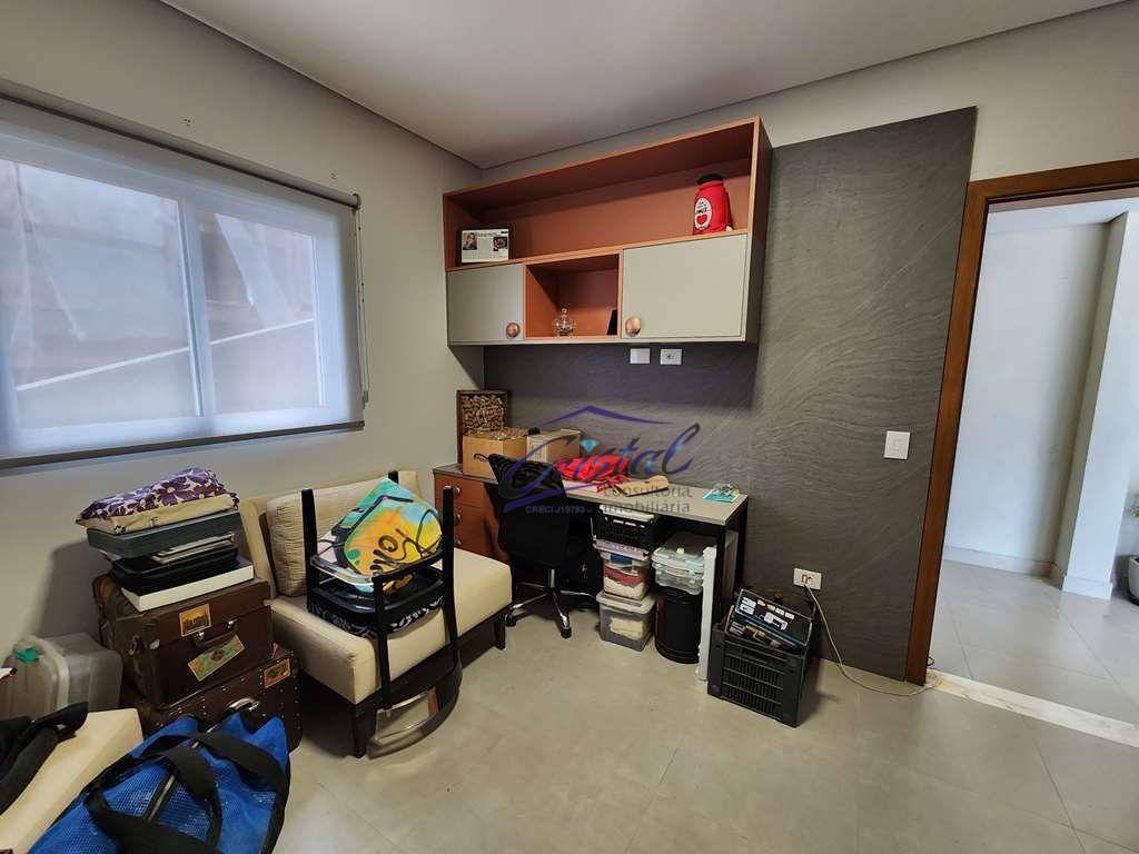 Casa de Condomínio à venda com 3 quartos, 303m² - Foto 32