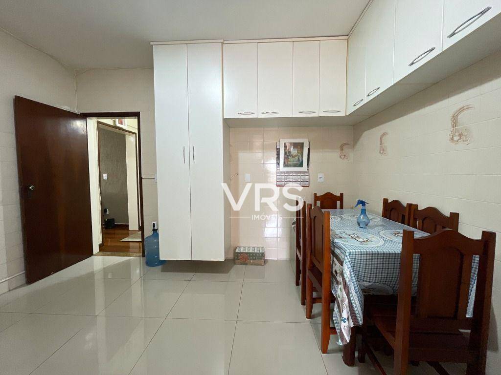 Apartamento à venda com 3 quartos, 131m² - Foto 24