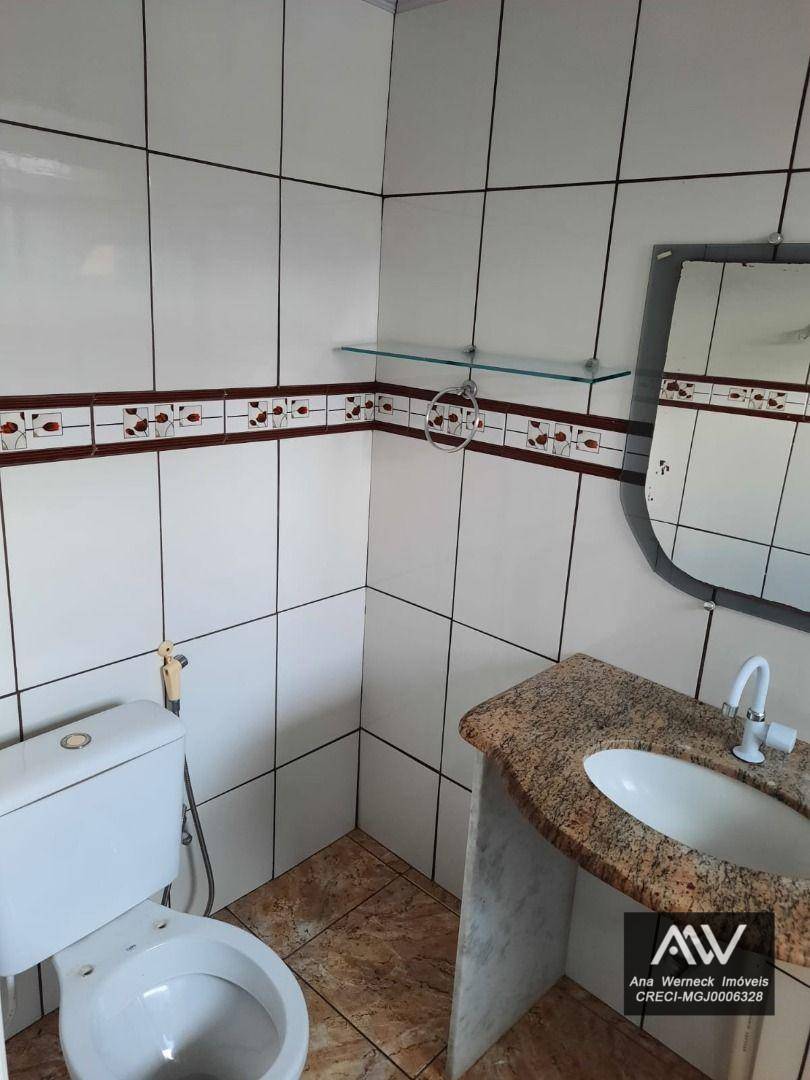 Casa à venda com 2 quartos, 80m² - Foto 25