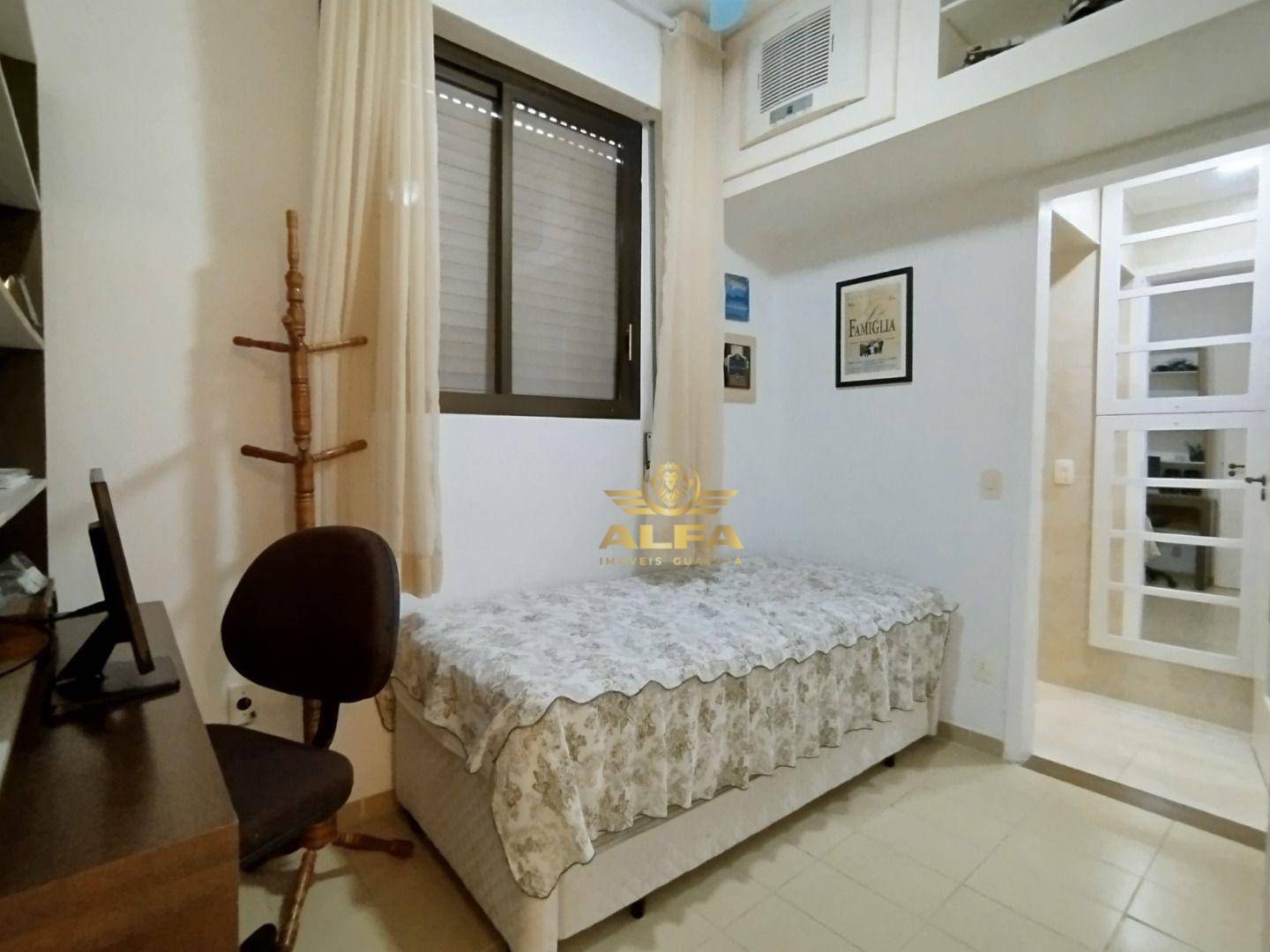 Apartamento à venda com 3 quartos, 100m² - Foto 17