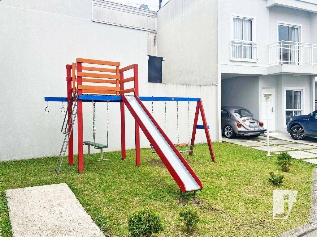 Sobrado à venda com 3 quartos, 114m² - Foto 22