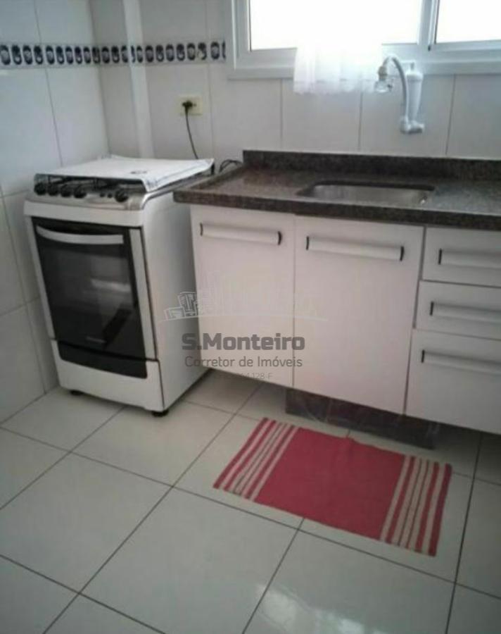 Apartamento à venda com 1 quarto, 52m² - Foto 6