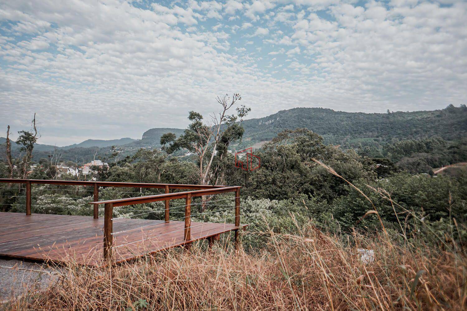 Loteamento e Condomínio à venda, 515M2 - Foto 8