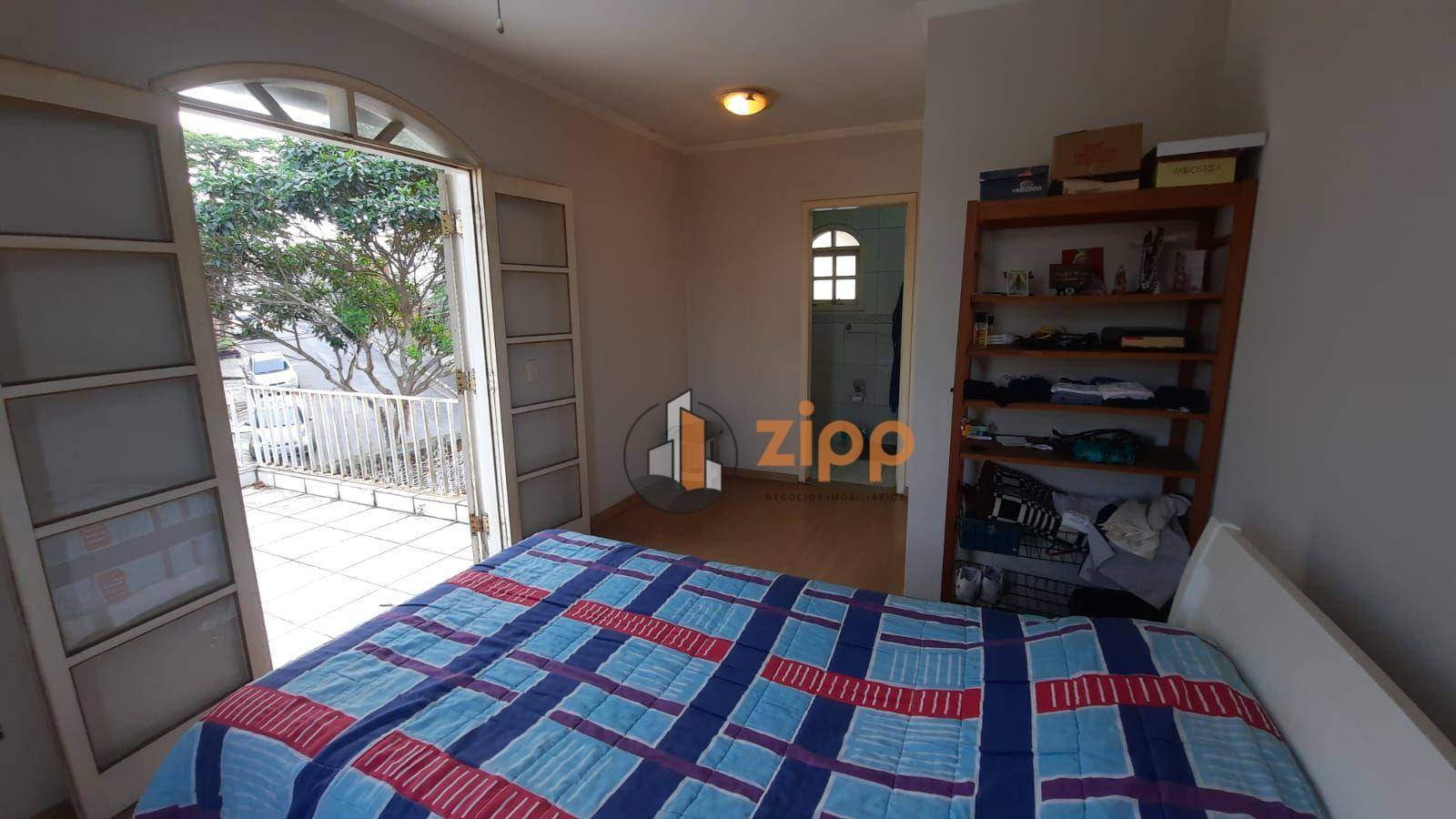 Sobrado à venda com 4 quartos, 454m² - Foto 23