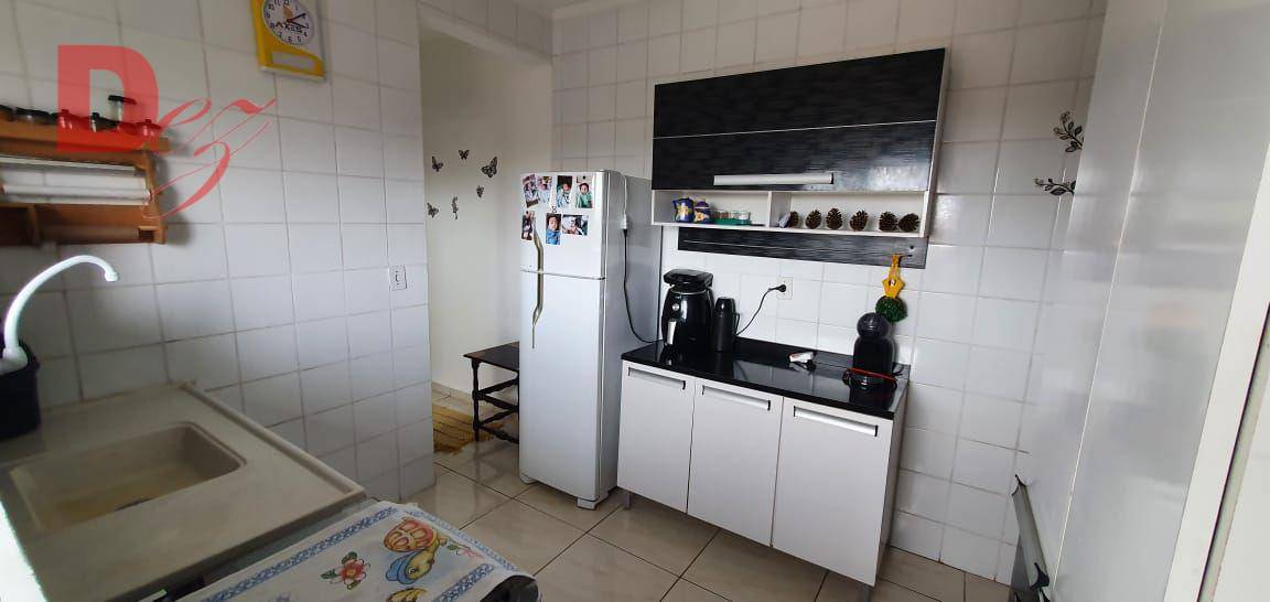 Apartamento à venda com 1 quarto, 62m² - Foto 4