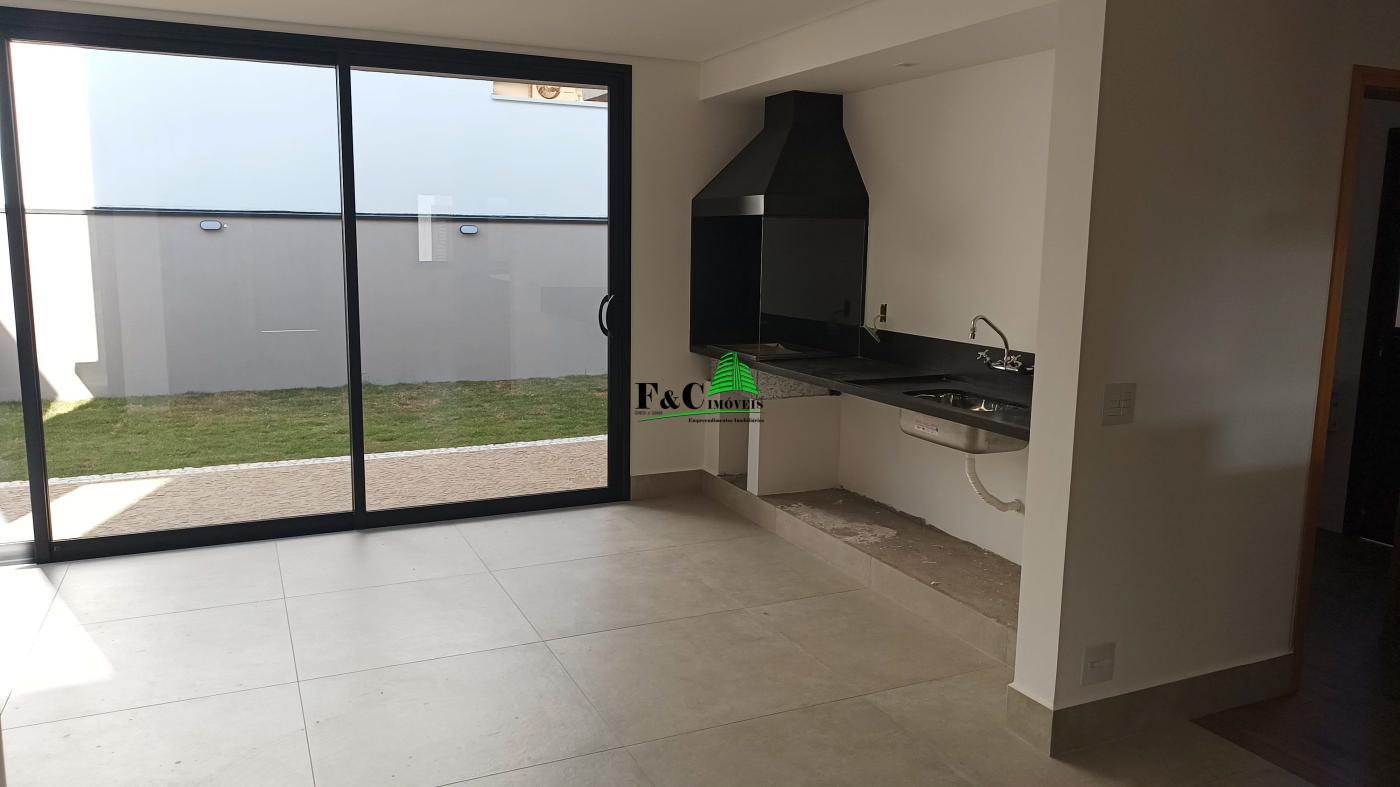 Casa de Condomínio à venda com 3 quartos, 250m² - Foto 5