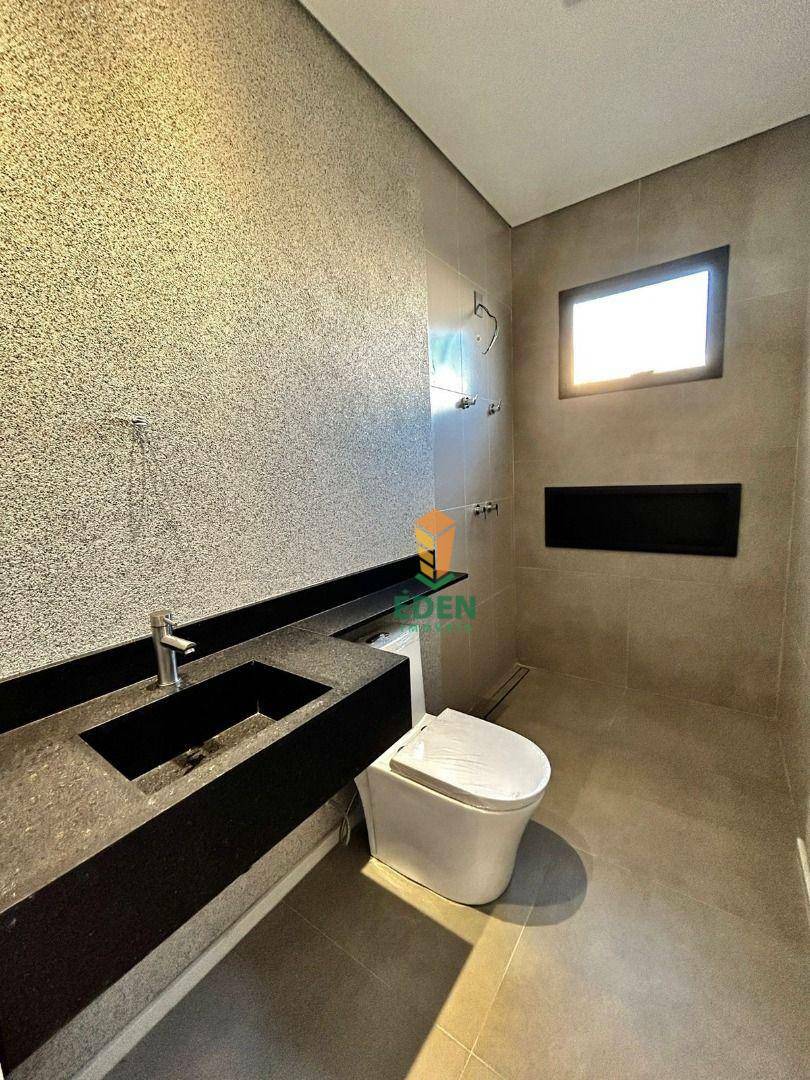 Casa de Condomínio à venda com 3 quartos, 133m² - Foto 16