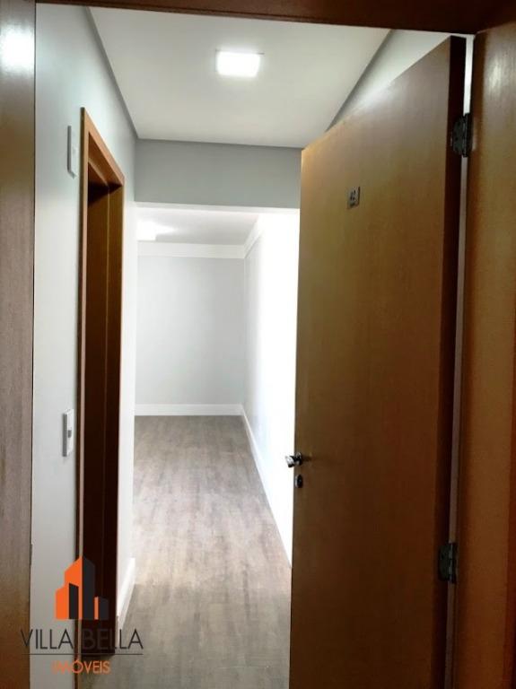 Apartamento à venda com 3 quartos, 96m² - Foto 21