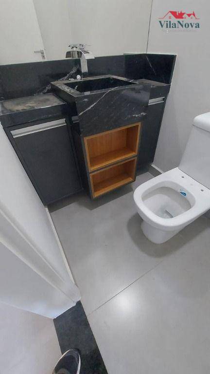 Casa de Condomínio à venda com 3 quartos, 174m² - Foto 6