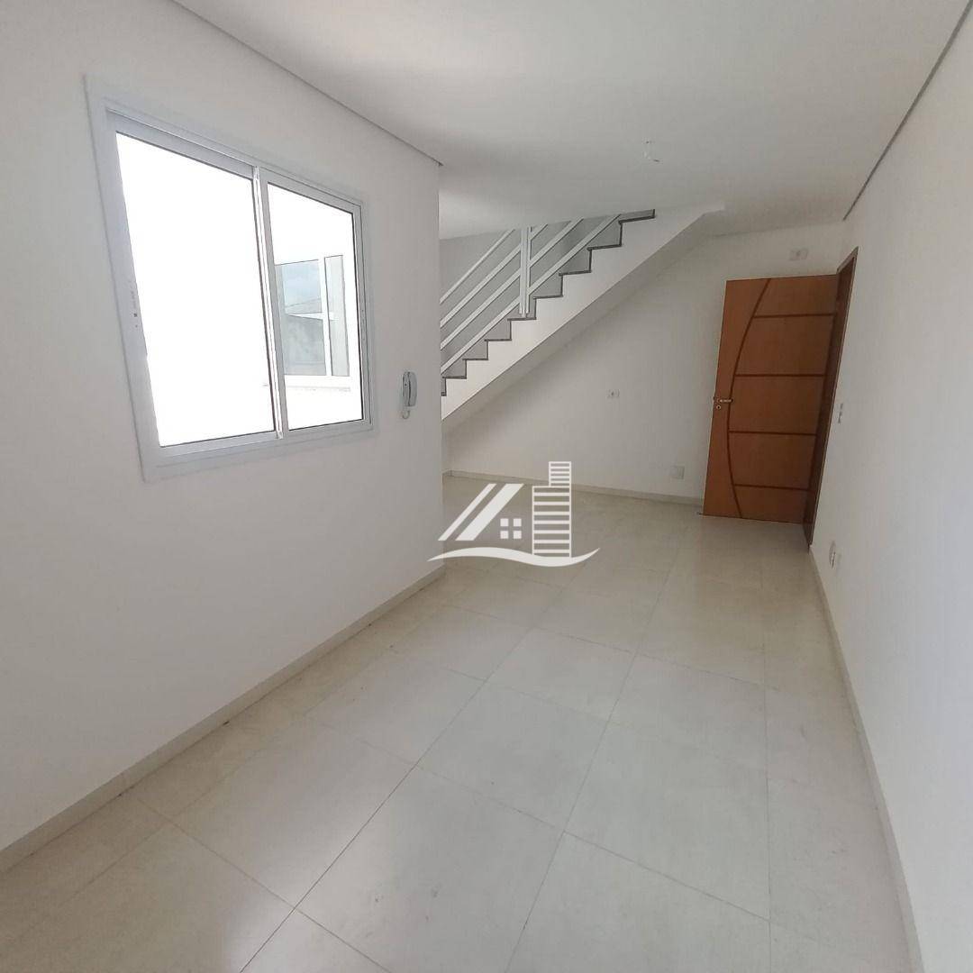 Cobertura à venda com 2 quartos, 86m² - Foto 8