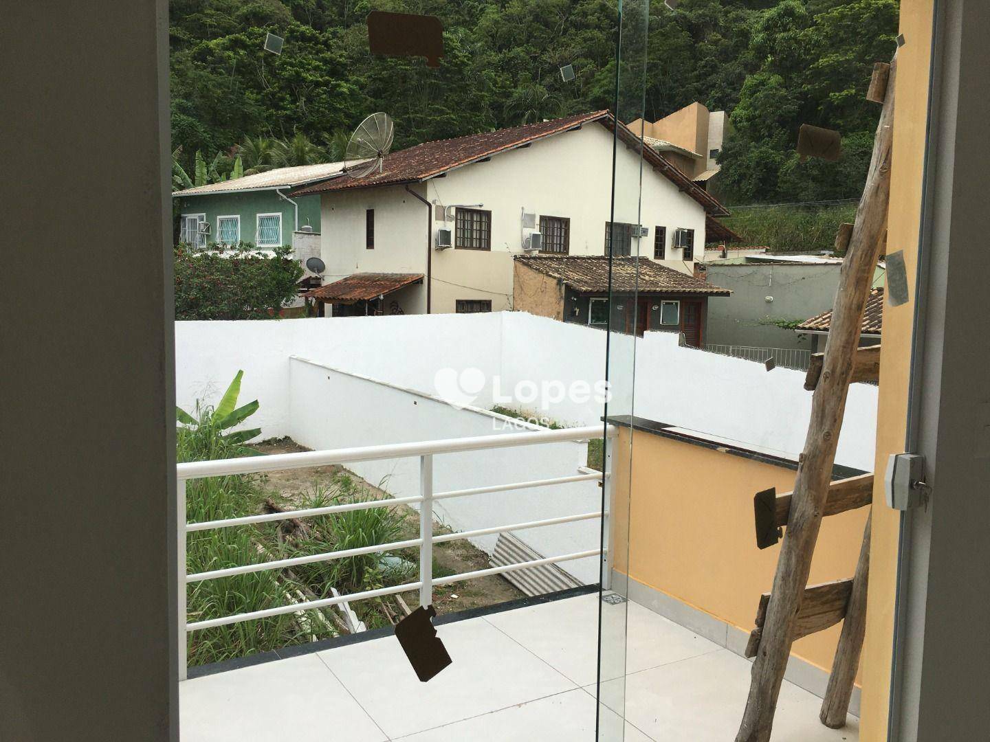 Casa à venda com 3 quartos, 110m² - Foto 5