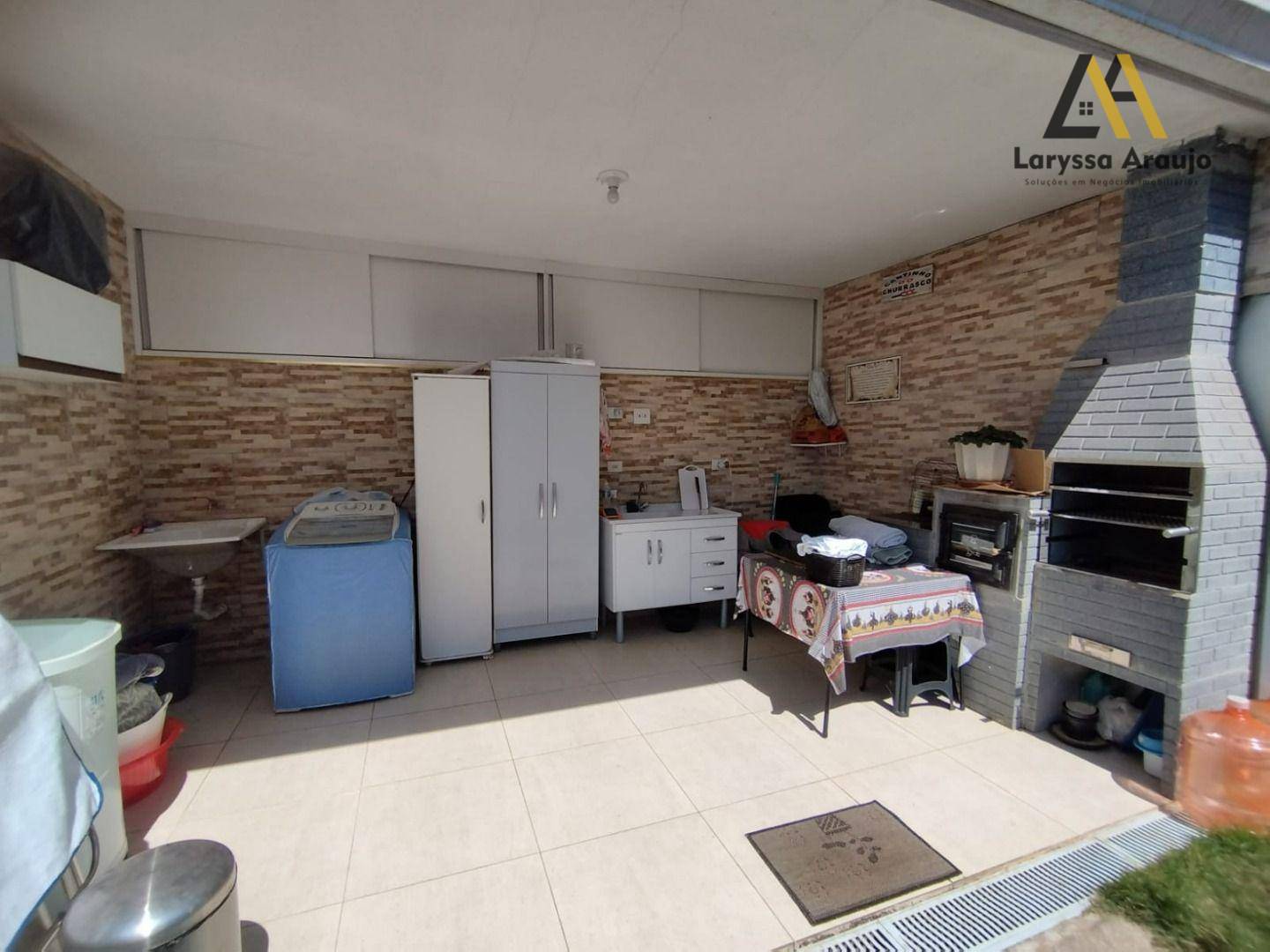 Sobrado à venda com 2 quartos, 83m² - Foto 25