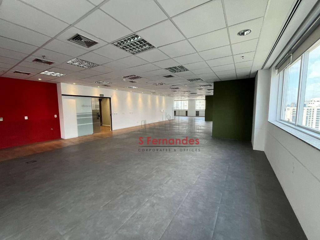 Conjunto Comercial-Sala para alugar, 459m² - Foto 9